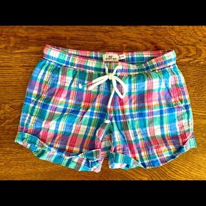 Vineyard Vines XXS drawstring shorts